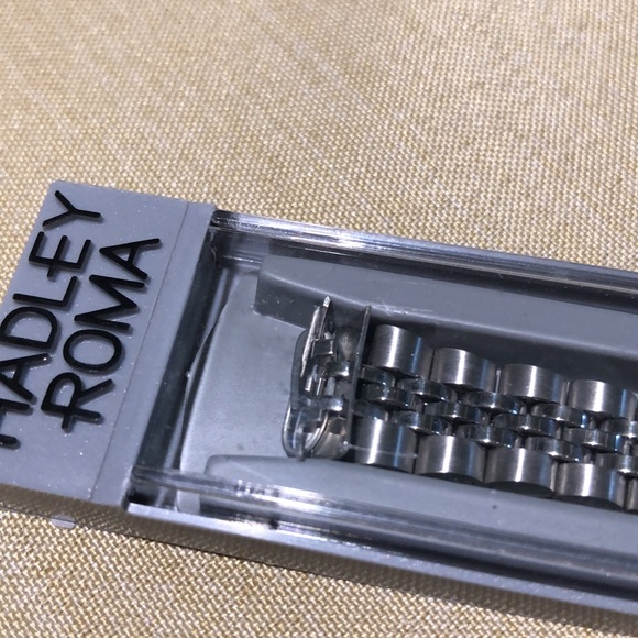 Brand new replacement watch strap - Picture 5 of 5